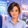 Продавец-консультант